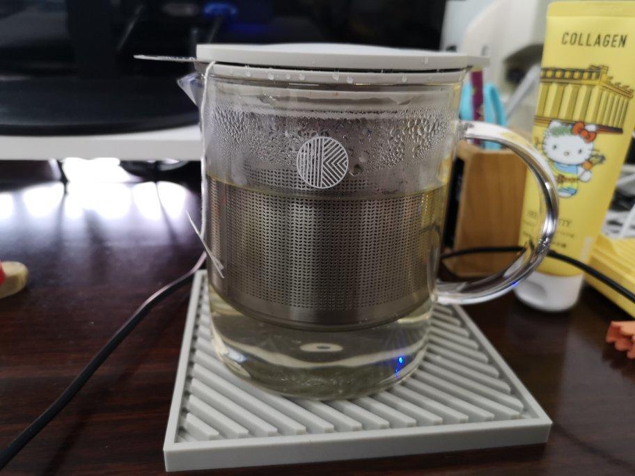 家常油豆腐酿肉【11月北鼎珐琅锅食谱】