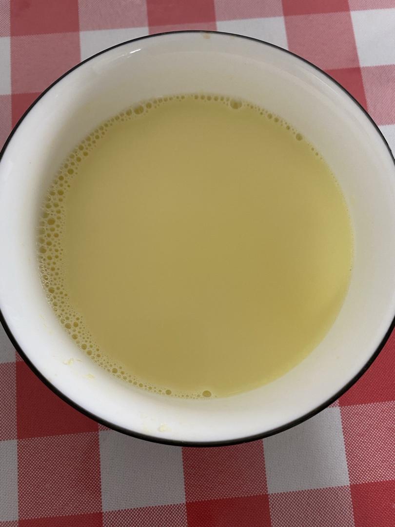 浓香玉米汁