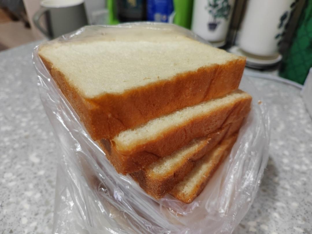 最正宗的大旺旺港式吐司