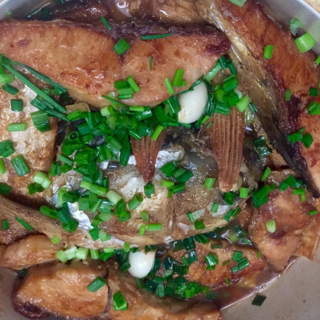 砂锅鱼块豆腐煲