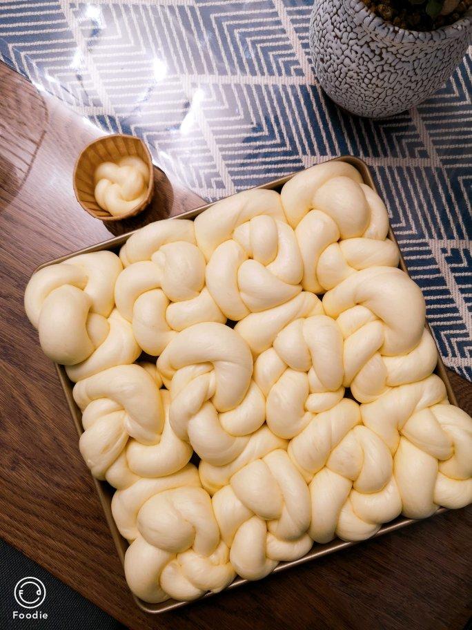 老面包，改良版，更柔软！更香浓！