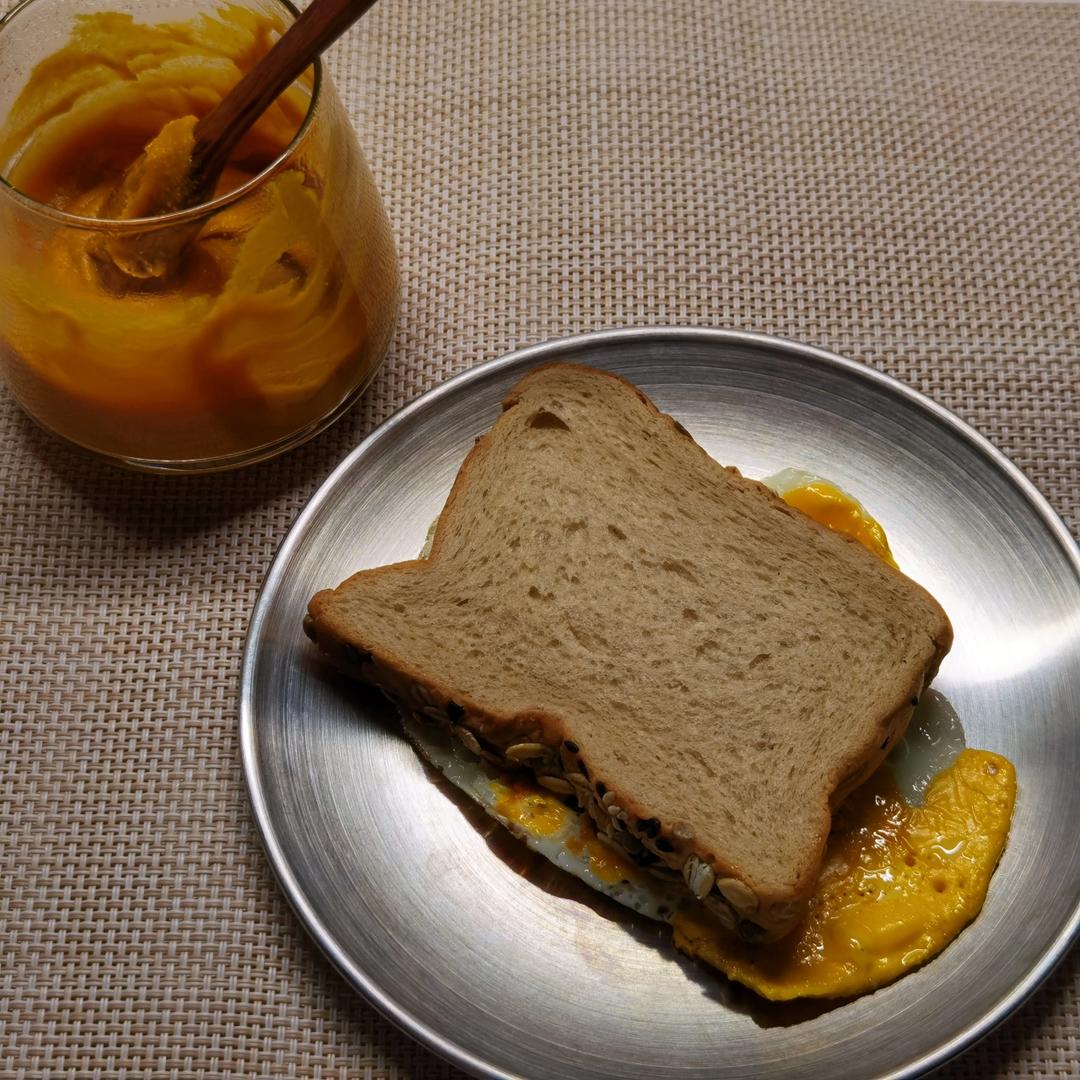 早餐灵感｜在校大学生的一日三餐