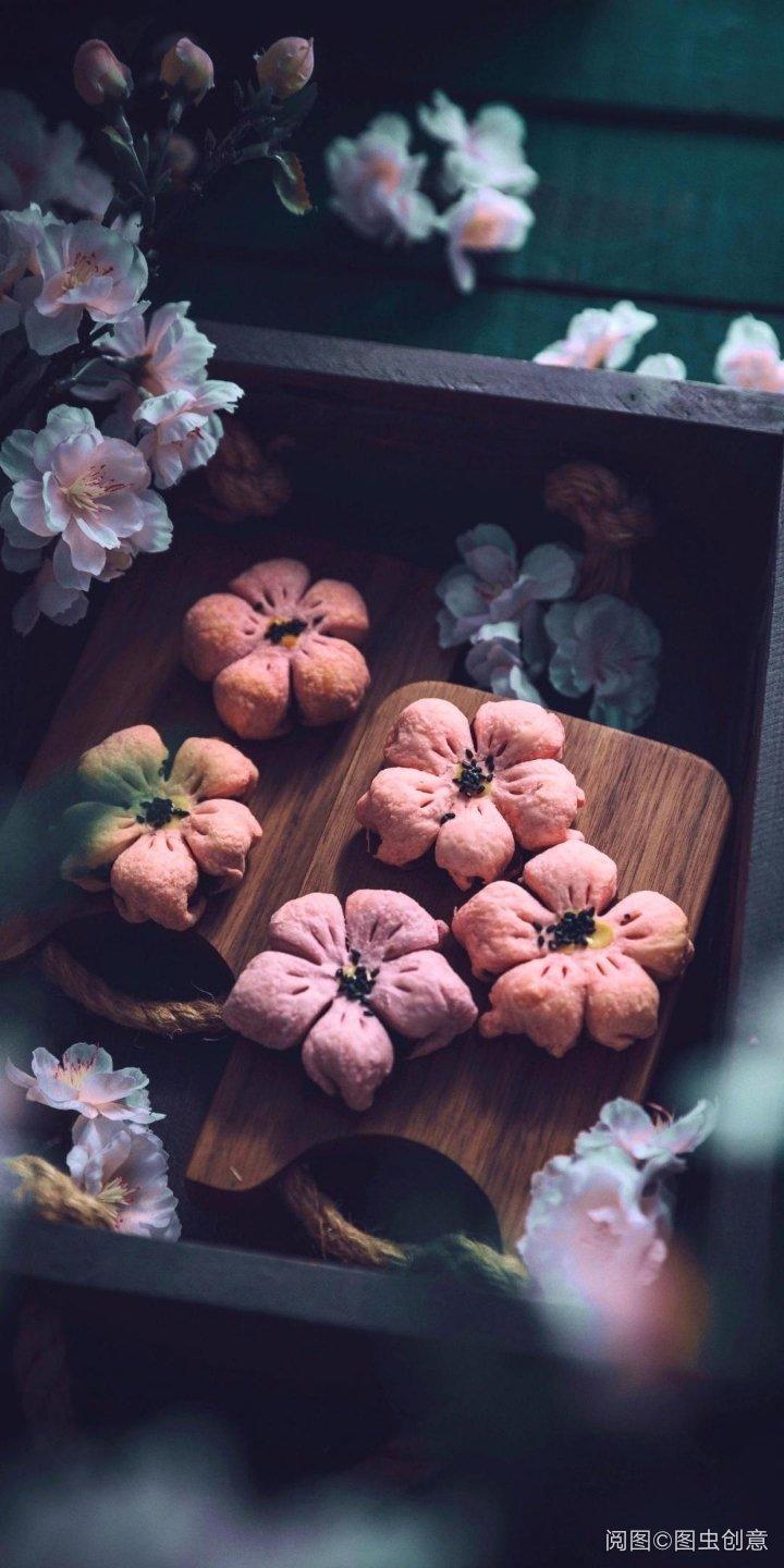 樱花酥🌸
