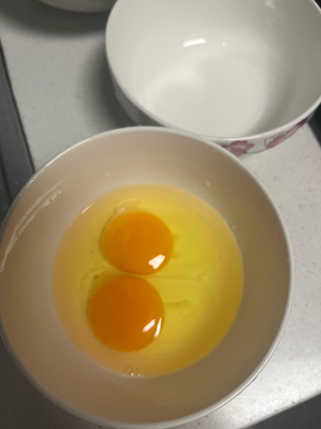 超嫩滑无气孔水蒸鸡蛋羹