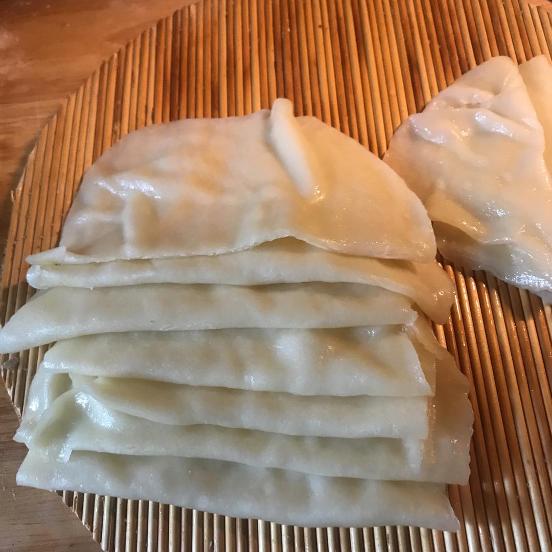 水洛馍