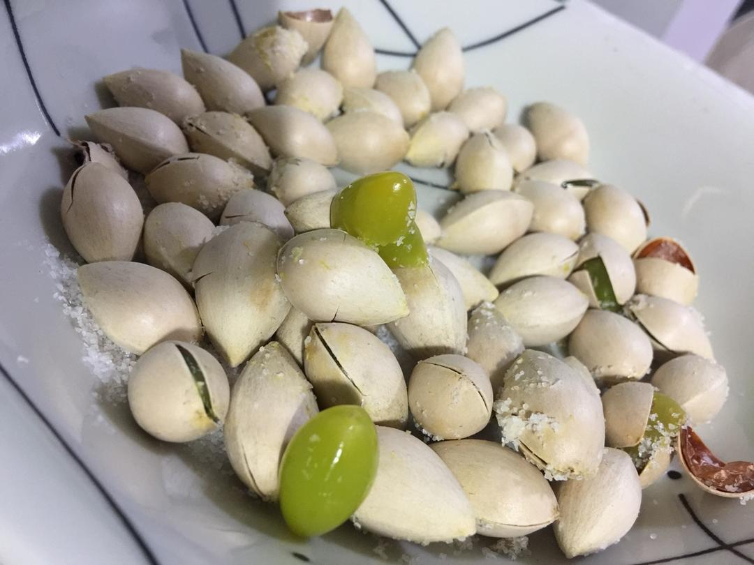 手机用户7966_gprx做的盐焗白果