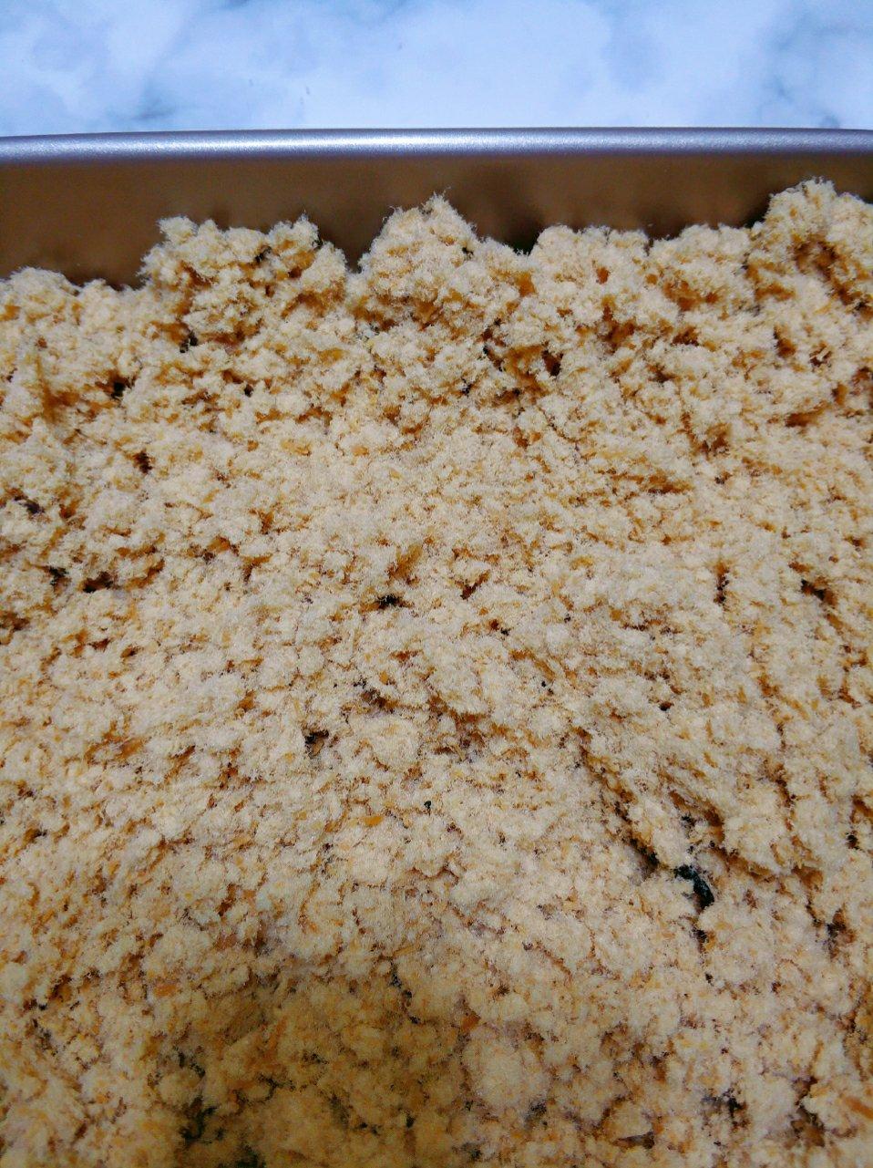 自制肉松(面包机版)