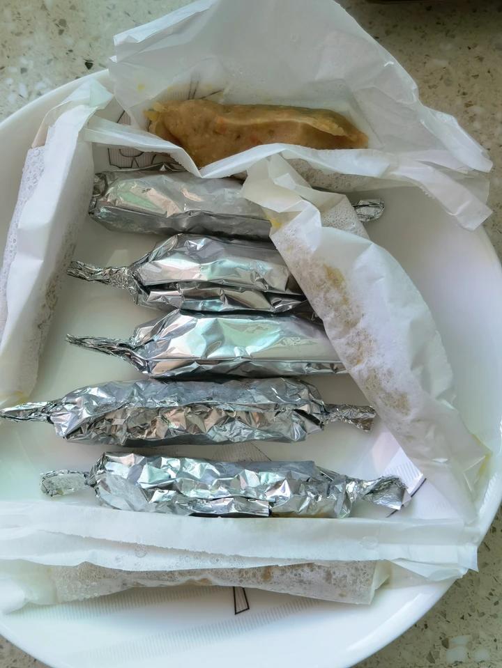 自制儿童火腿肠——美味又健康的香肠