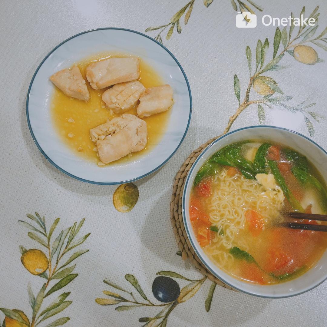 【嫩煎鸡胸肉】