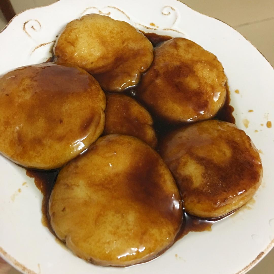 糖油粑粑