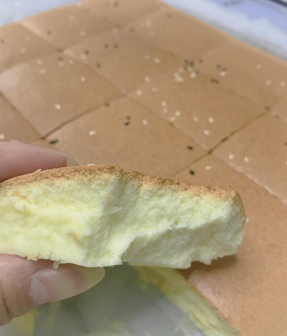 海绵蛋糕