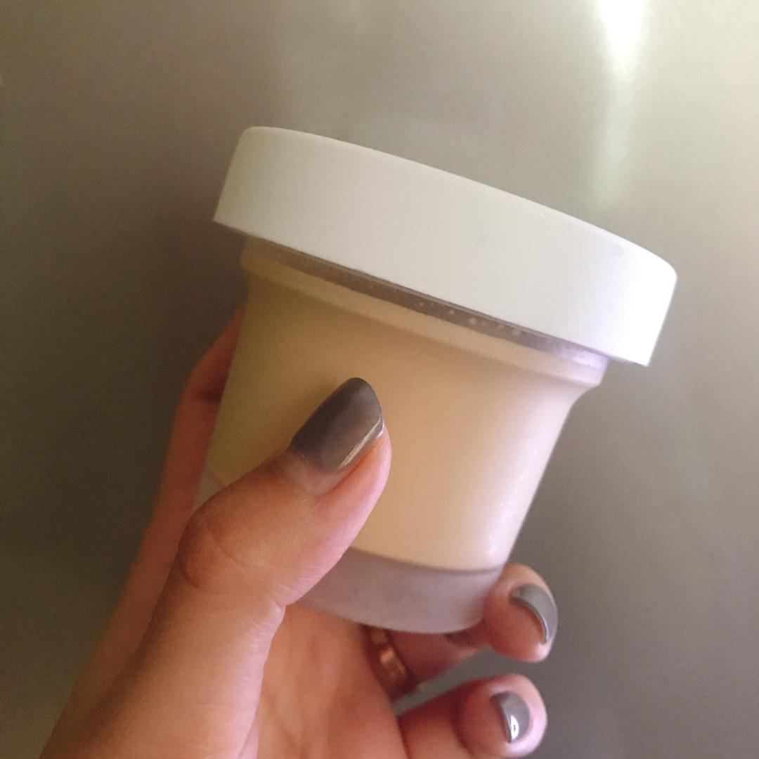 Your Grace的Panna Cotta