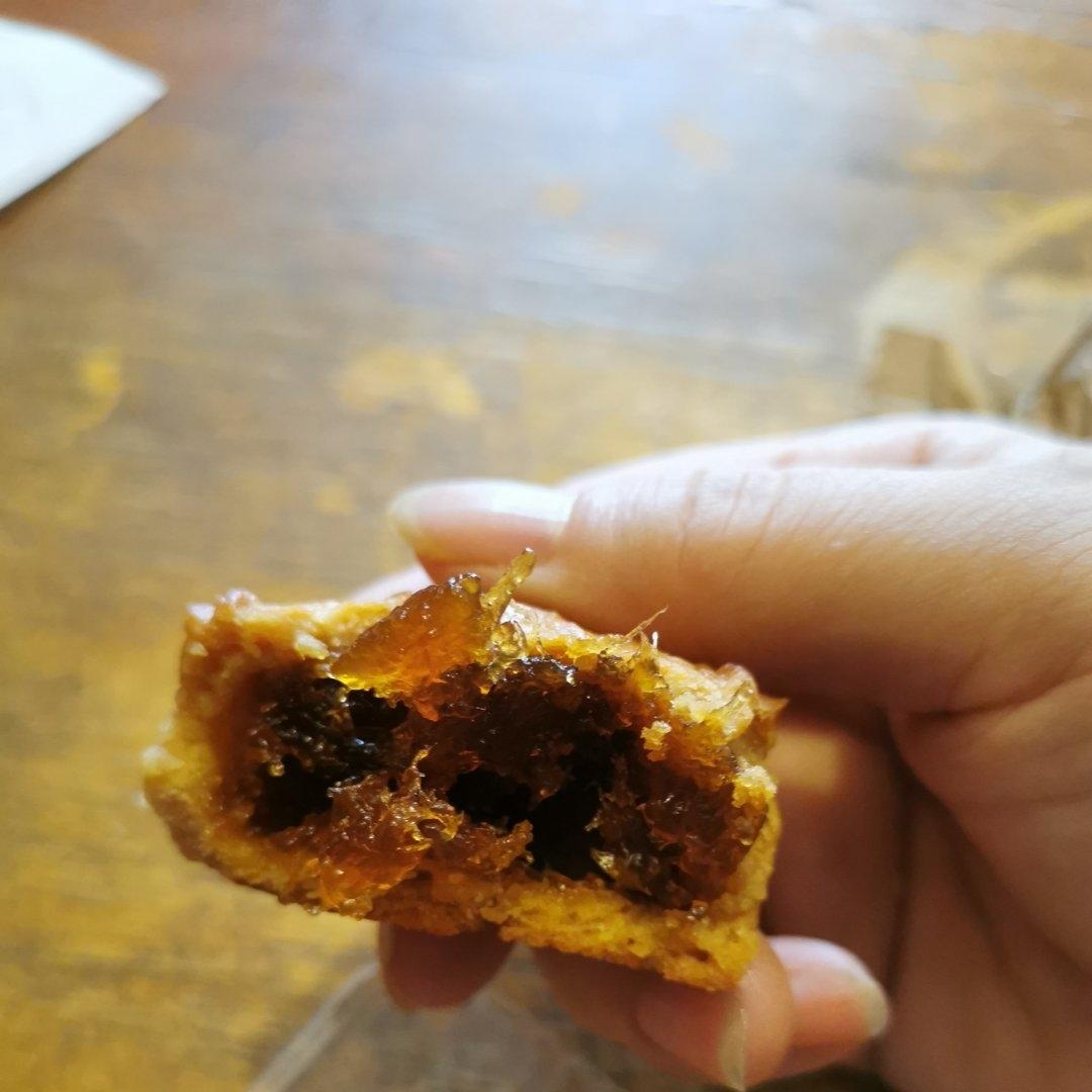 蛋月烧月饼🥮这个方子逆天好用锁死这个配方