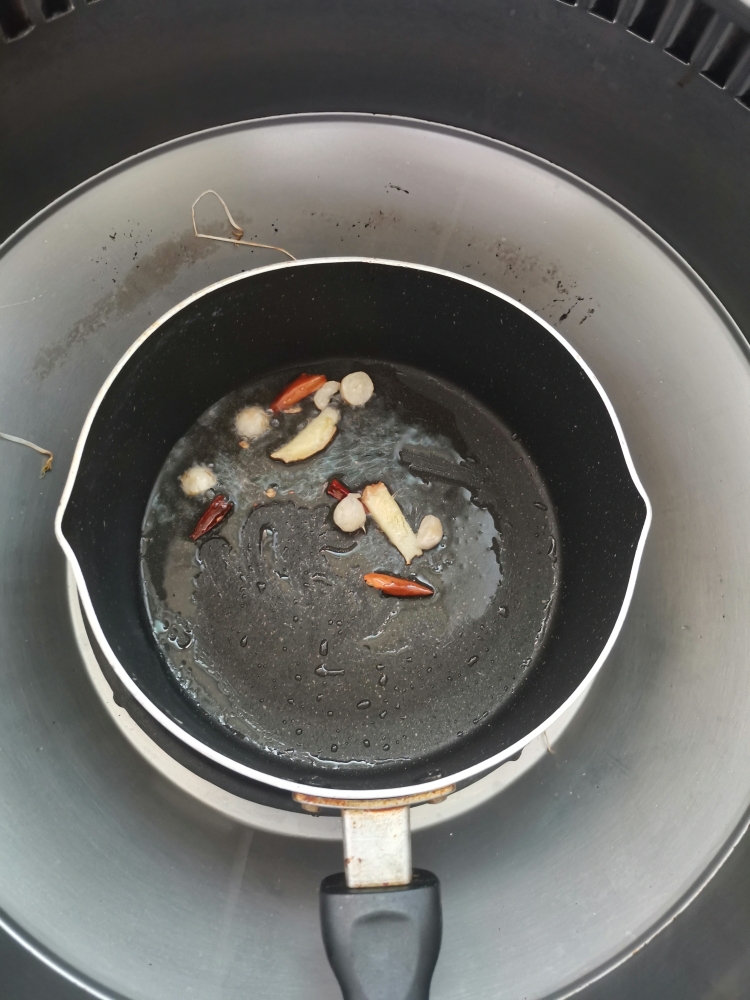 番茄鸡胸肉丸子（低热量）的做法 步骤9