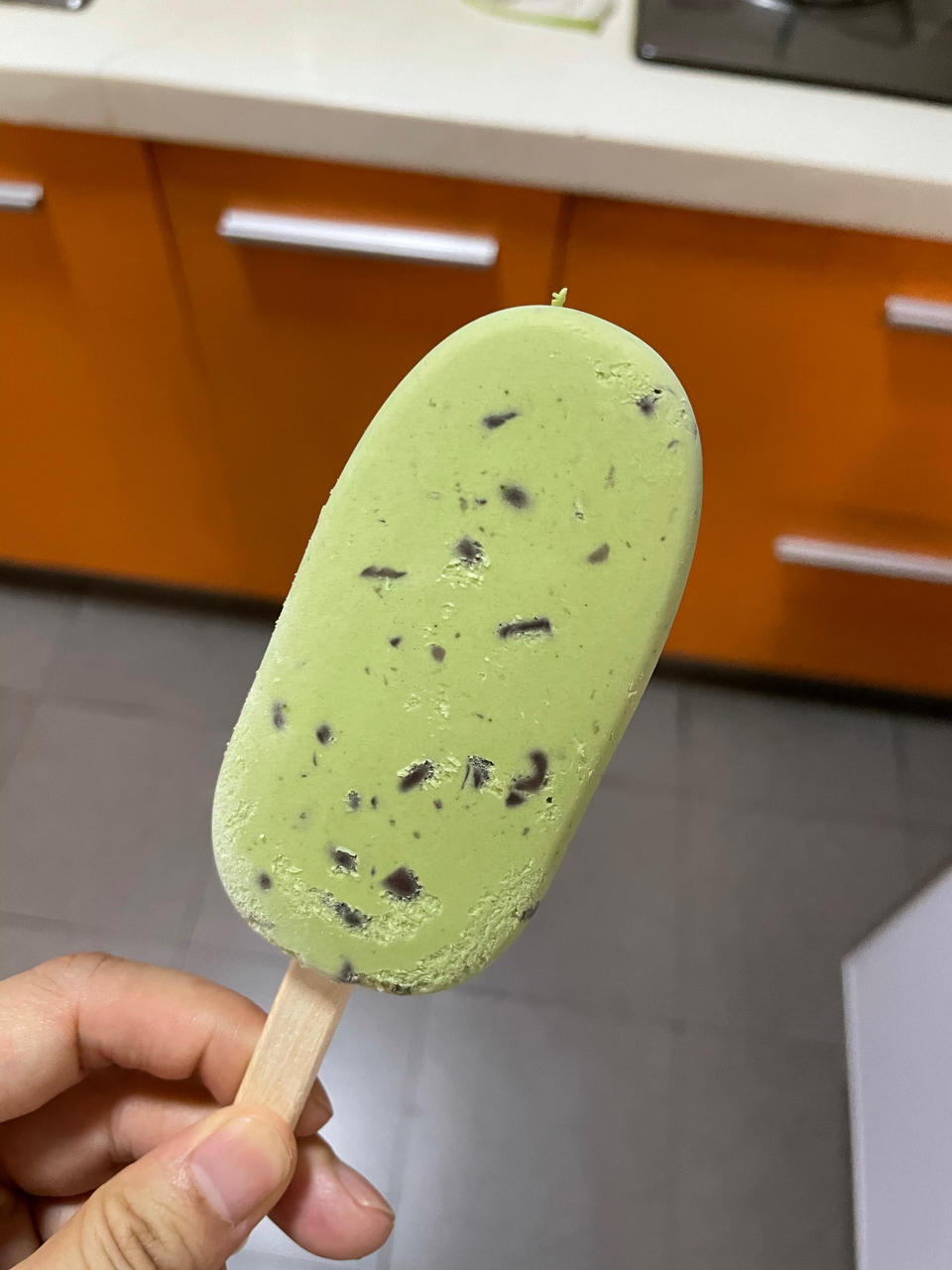 雪糕冰棍冰棒系列12款集锦 by pink-rabbit