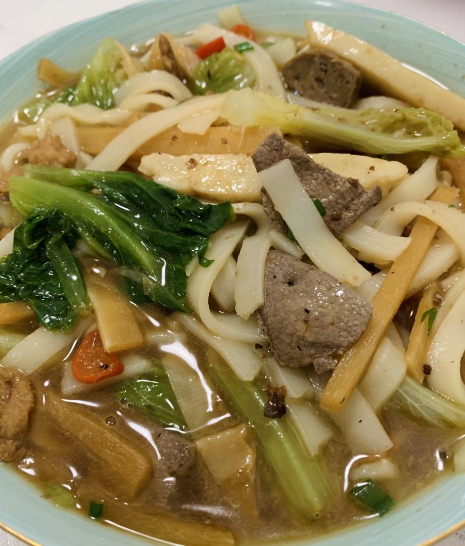 南宁老友粉