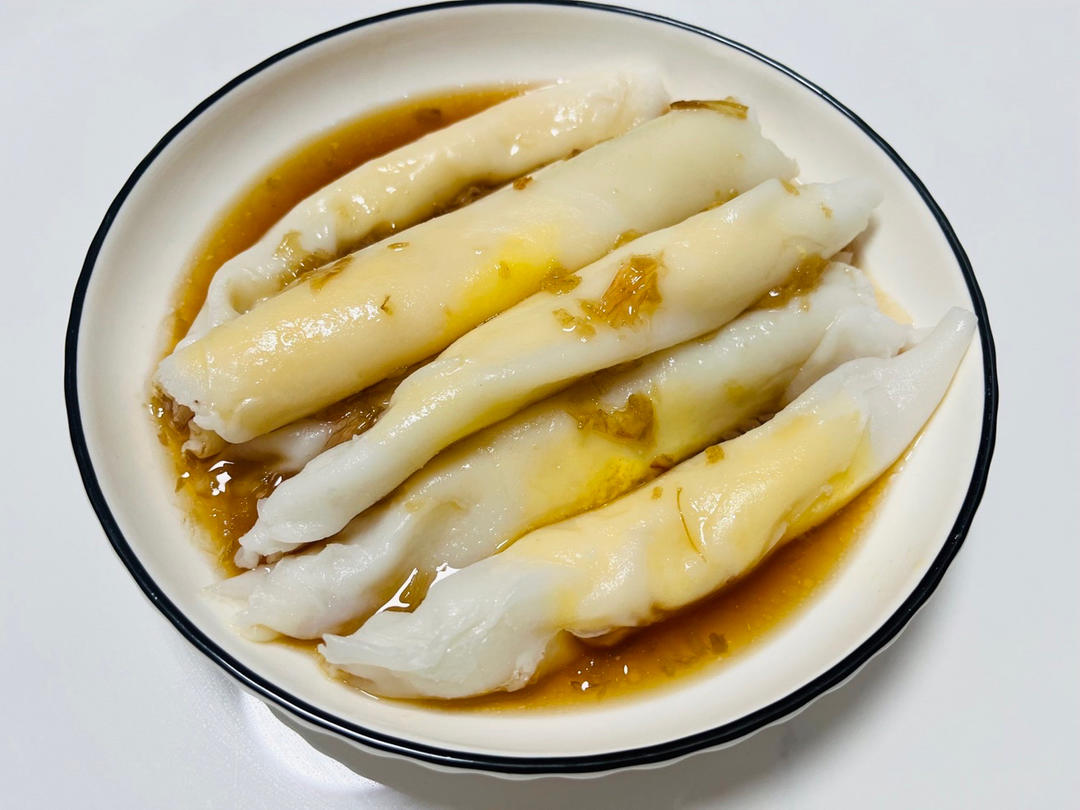 武平小吃簸箕粄