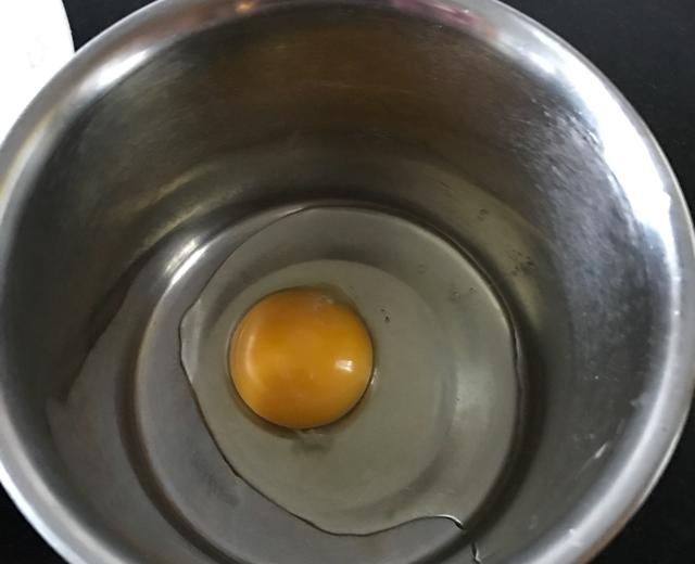 蛋清蛋白快速分离