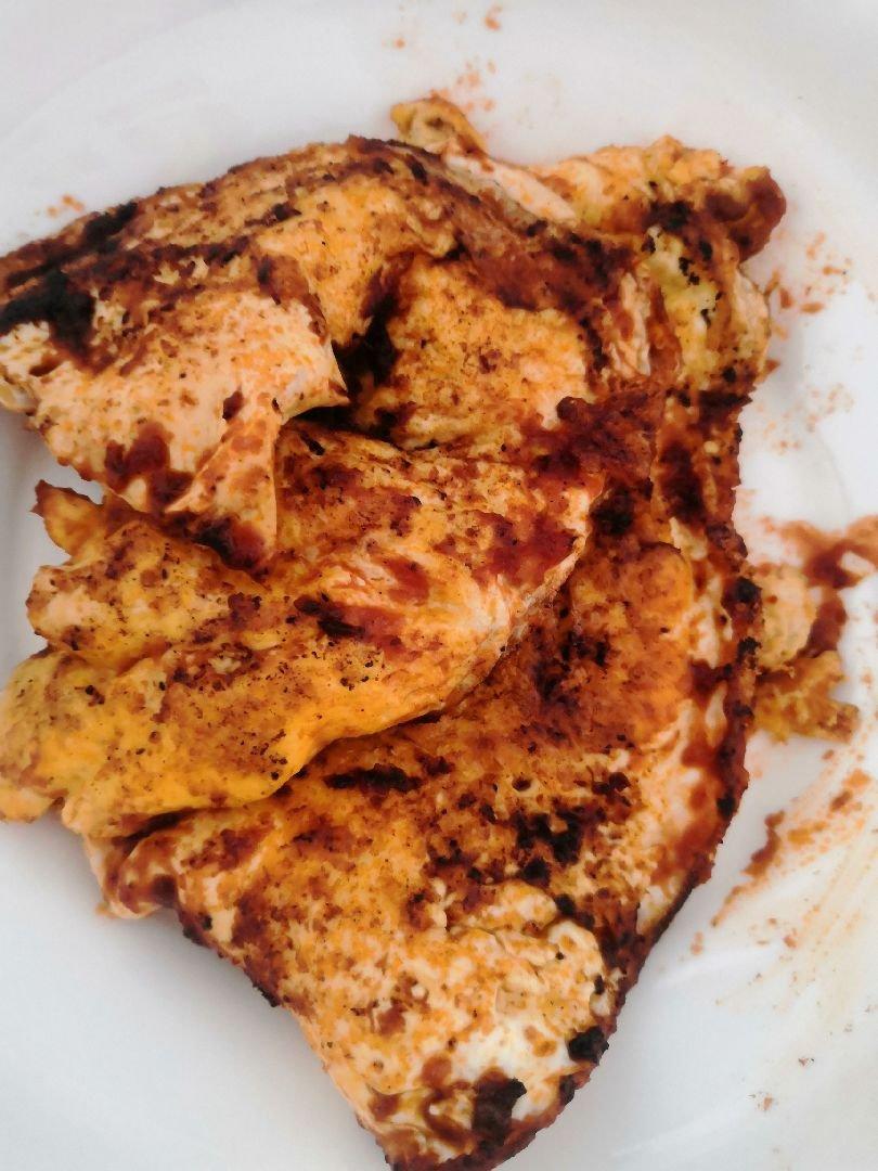 十元搞定比肉好吃百倍的糖醋荷包蛋❗超解馋