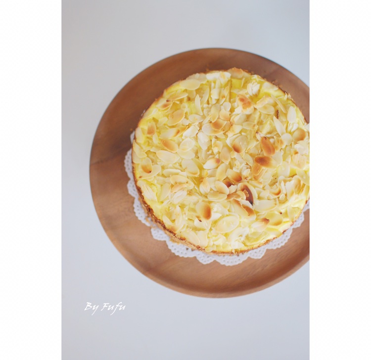 Apple Tart（苹果塔）