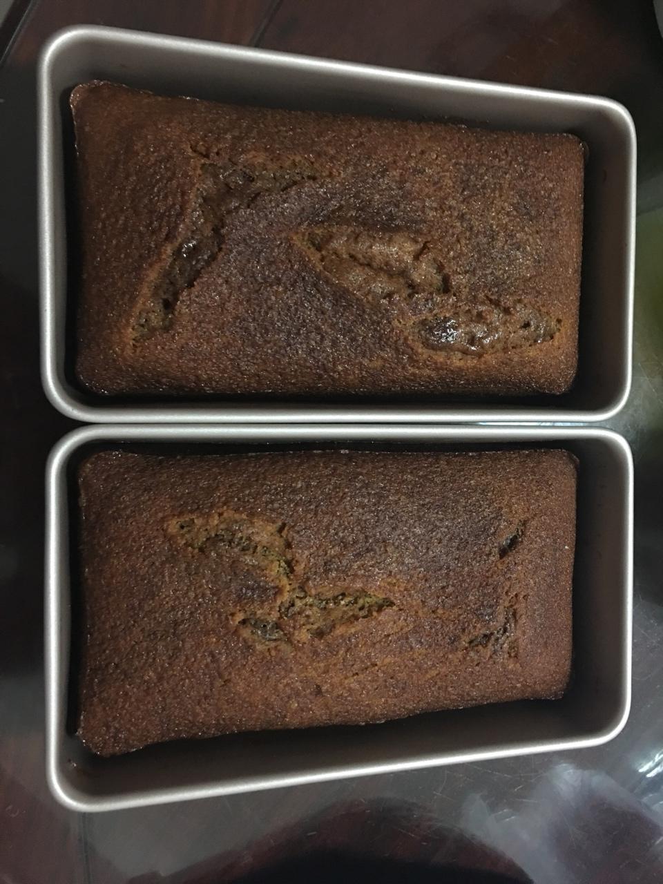 蜂巢蛋糕