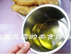 油条咸豆浆的做法 步骤12