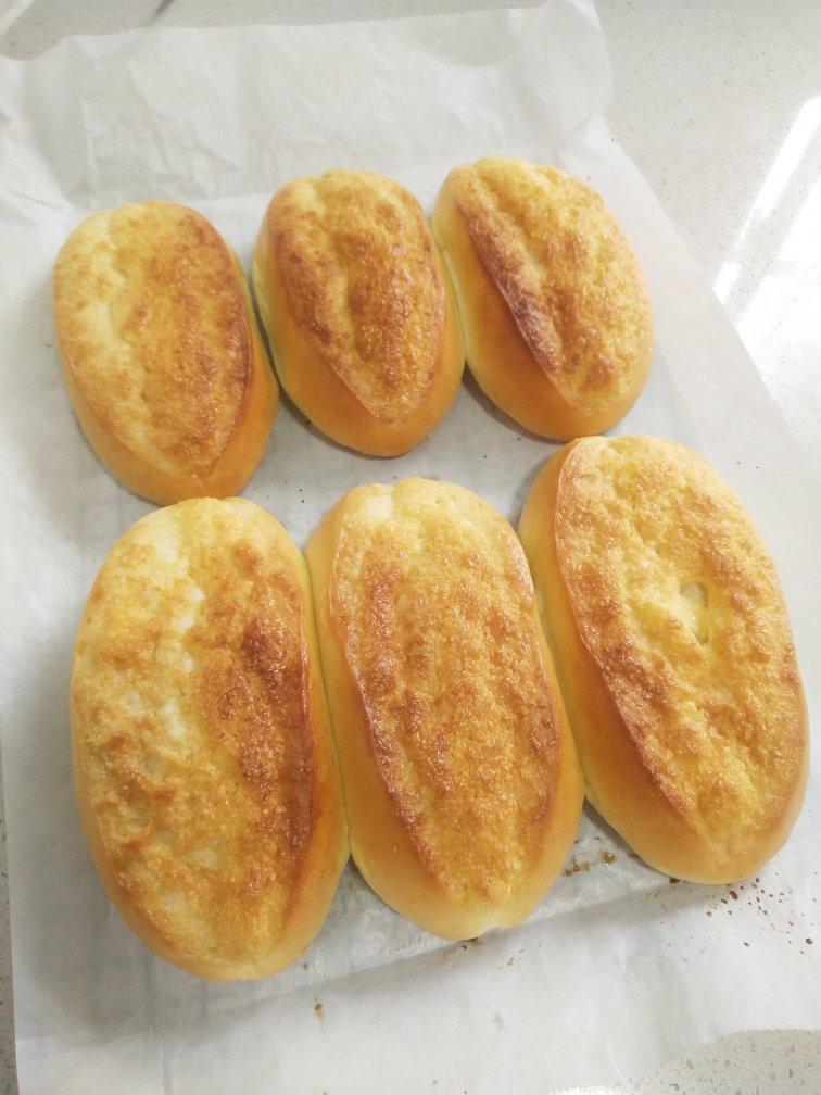 私房爆款🔥柔软拉丝的椰皇鲜奶包 香迷糊了！