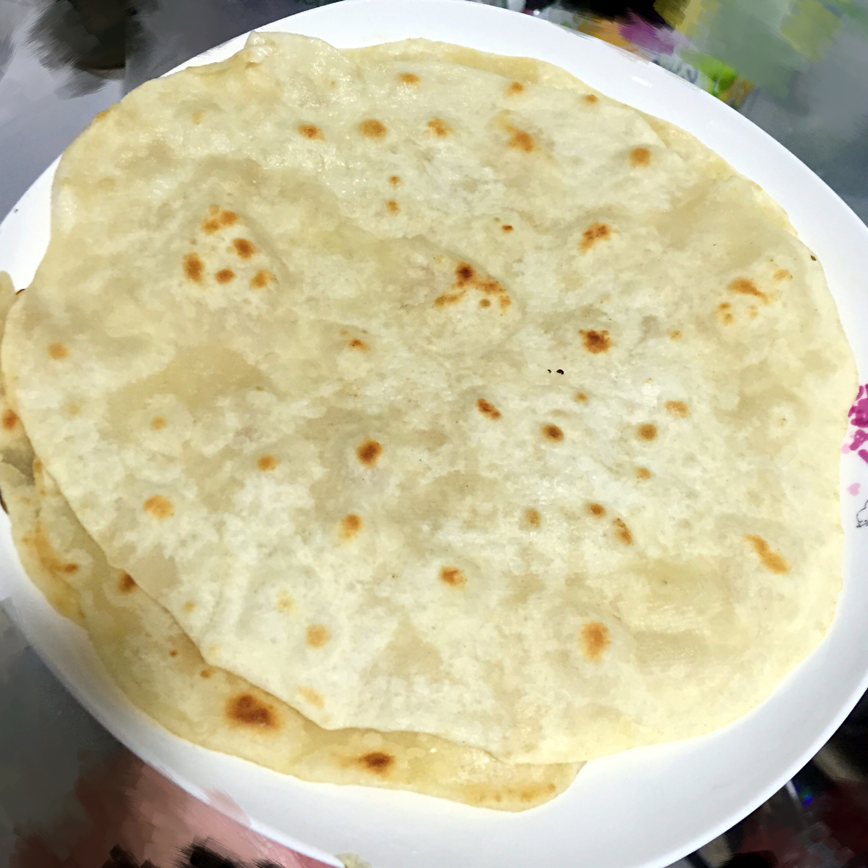 独家饼丝的做法