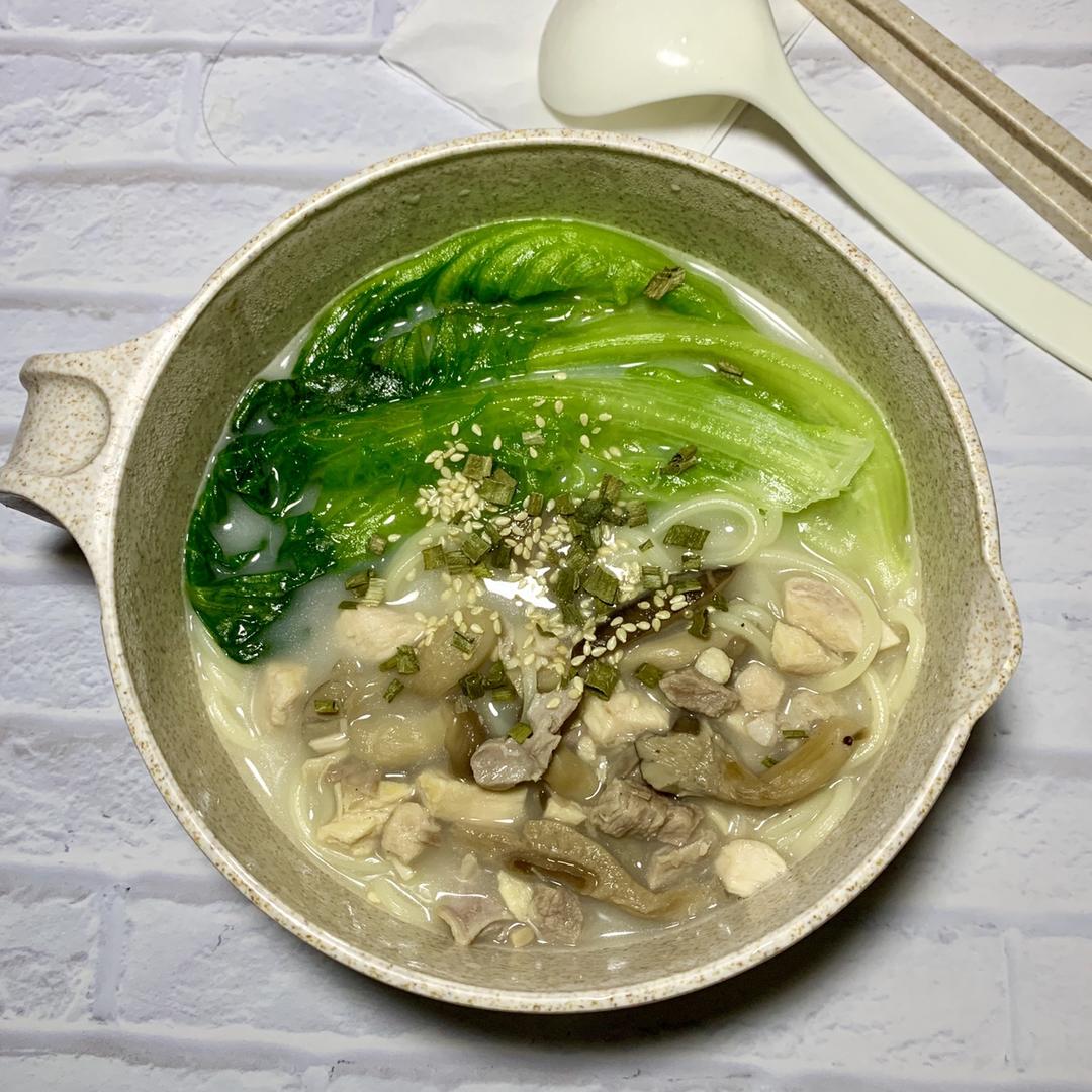 Tako早餐记