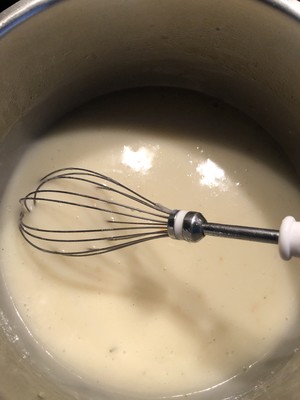 西式素食椰菜花的做法步骤图 怎么做好吃 18乐乐 Mama 下厨房 西式素食椰菜花的做法步骤图 怎么做好吃 18乐乐 Mama 下厨房