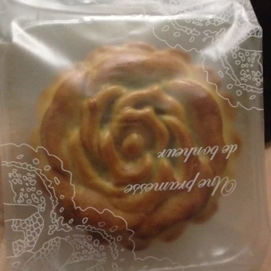 广式月饼（100克*12）