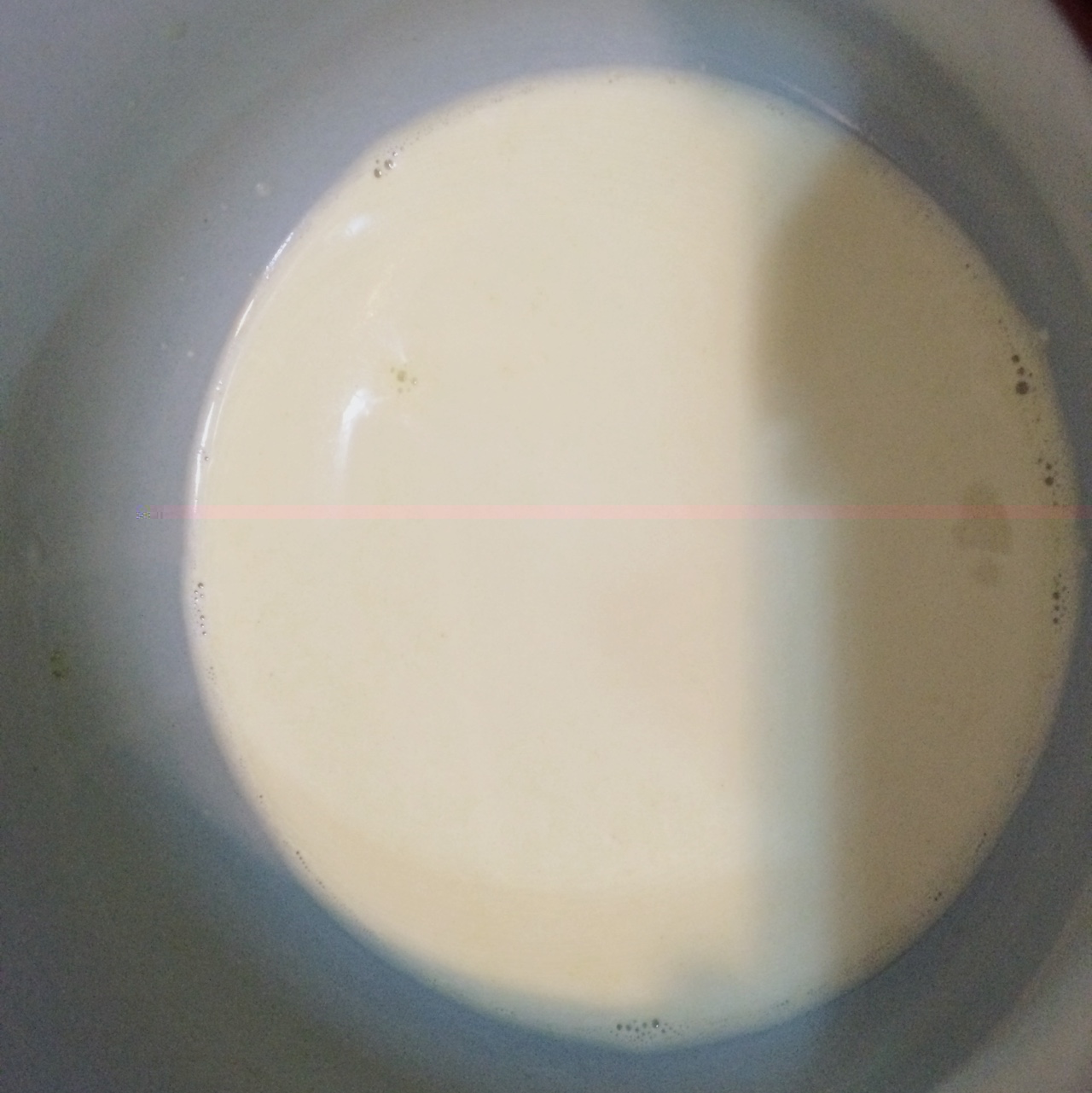 打抹茶 抹茶拿铁