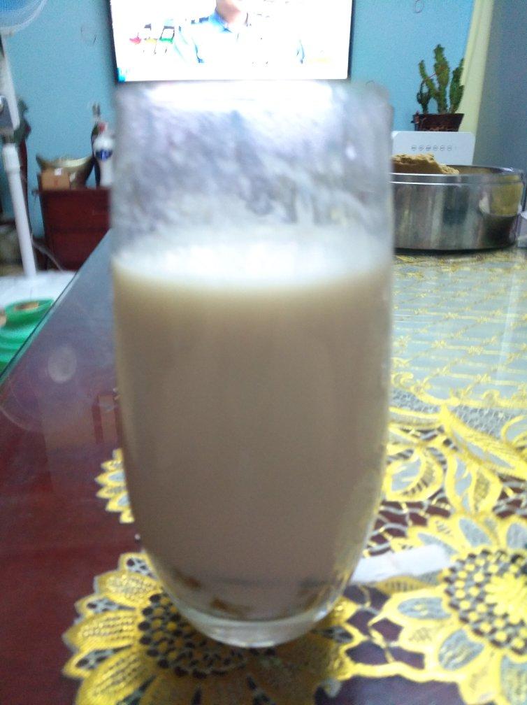 奶茶