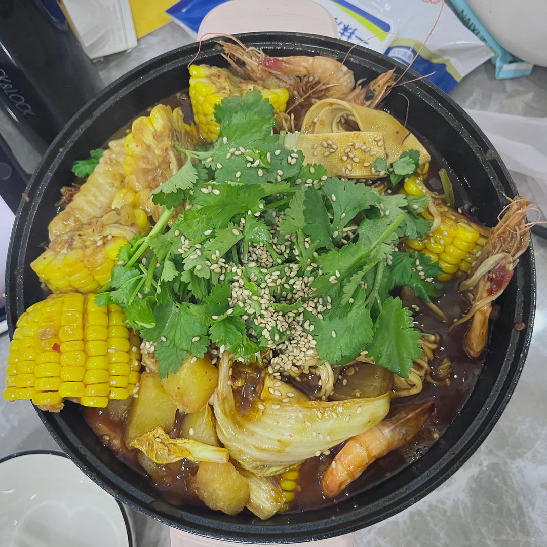 饭醉团伙小付同学