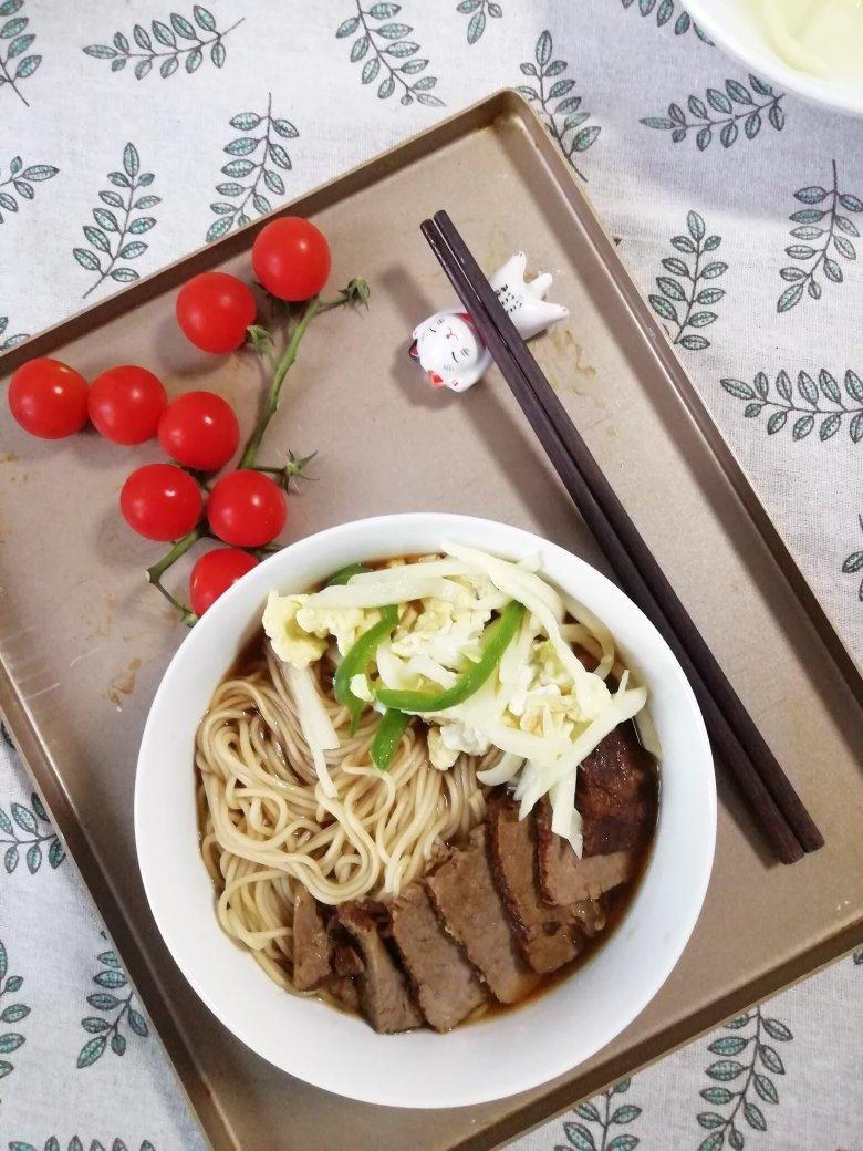 高考早餐+油！