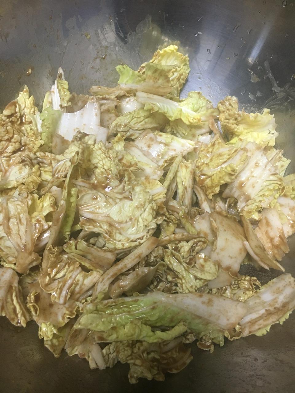 乾隆白菜
