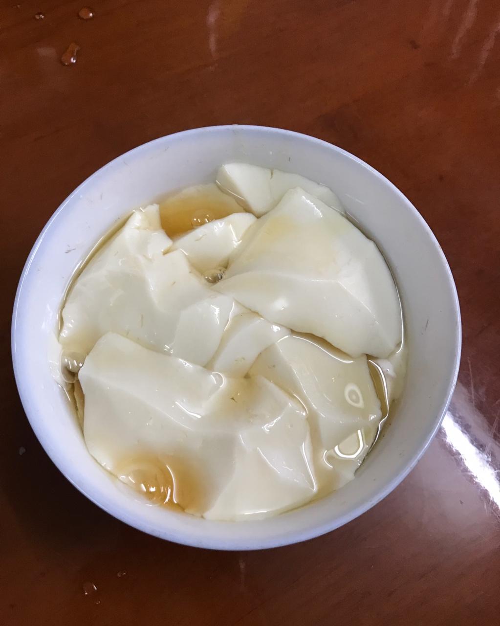 自制超嫩豆腐脑（豆腐花）