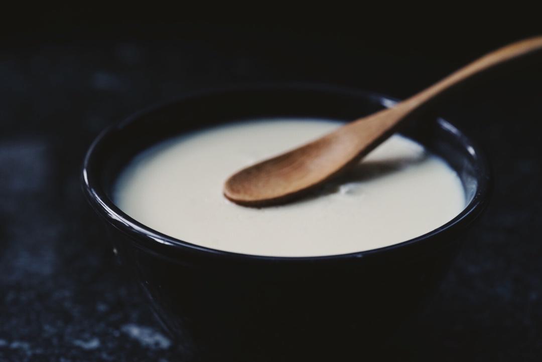 姜撞奶（零失败 估计这是最详细的姜撞奶教程了）