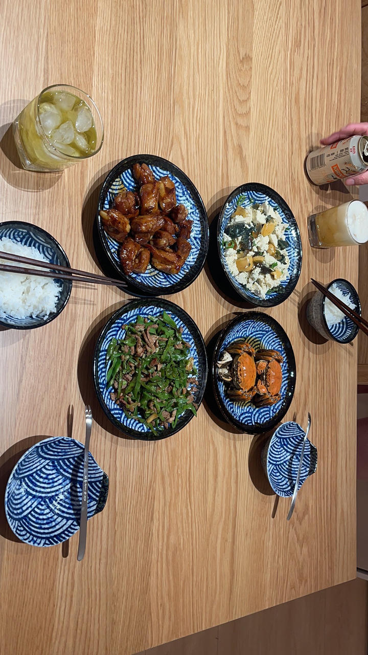 糖醋排骨/糖醋小排（不放油）（12345口诀做出正宗上海本帮）