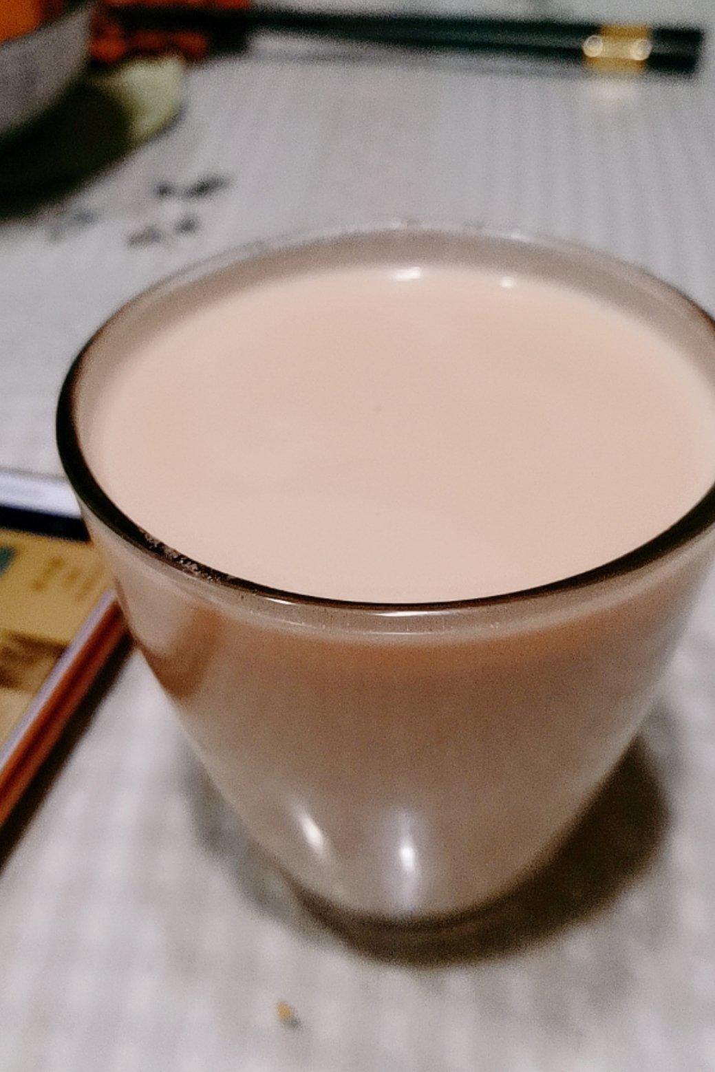 港式丝袜奶茶