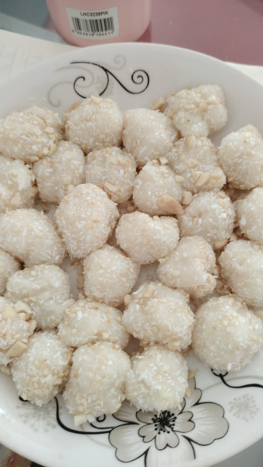 糍粑