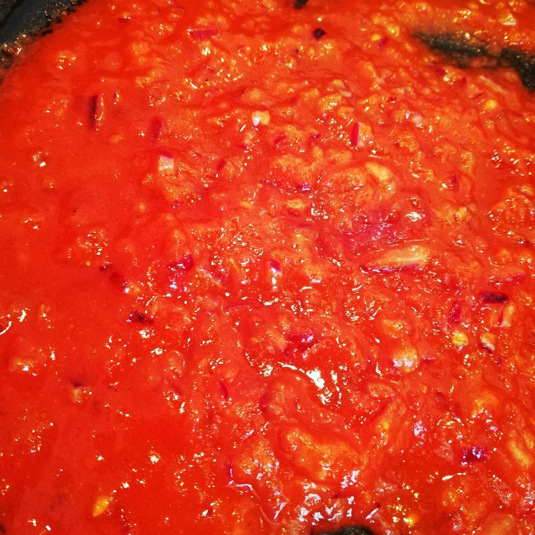 至尊披萨【制作要点更新】