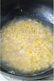 玉米浓汤的做法 步骤6