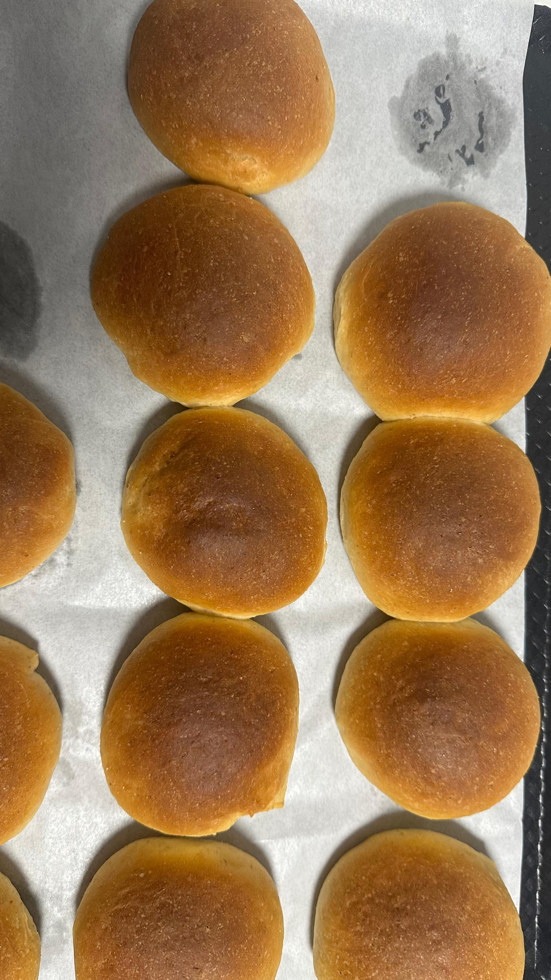 如棉花般松软的海苔肉松面包