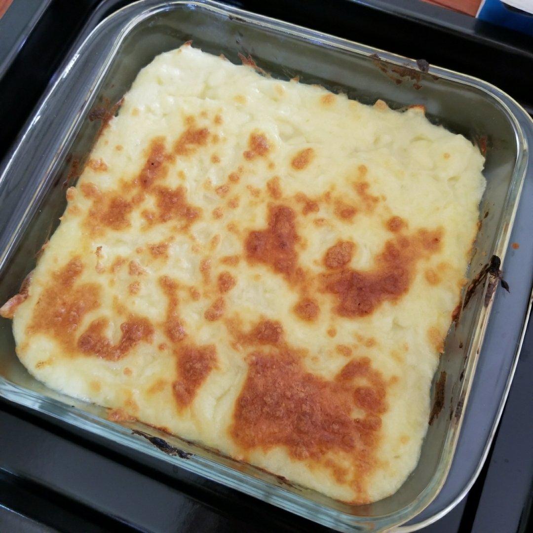 《Tinrry下午茶》教你做芝士焗土豆泥