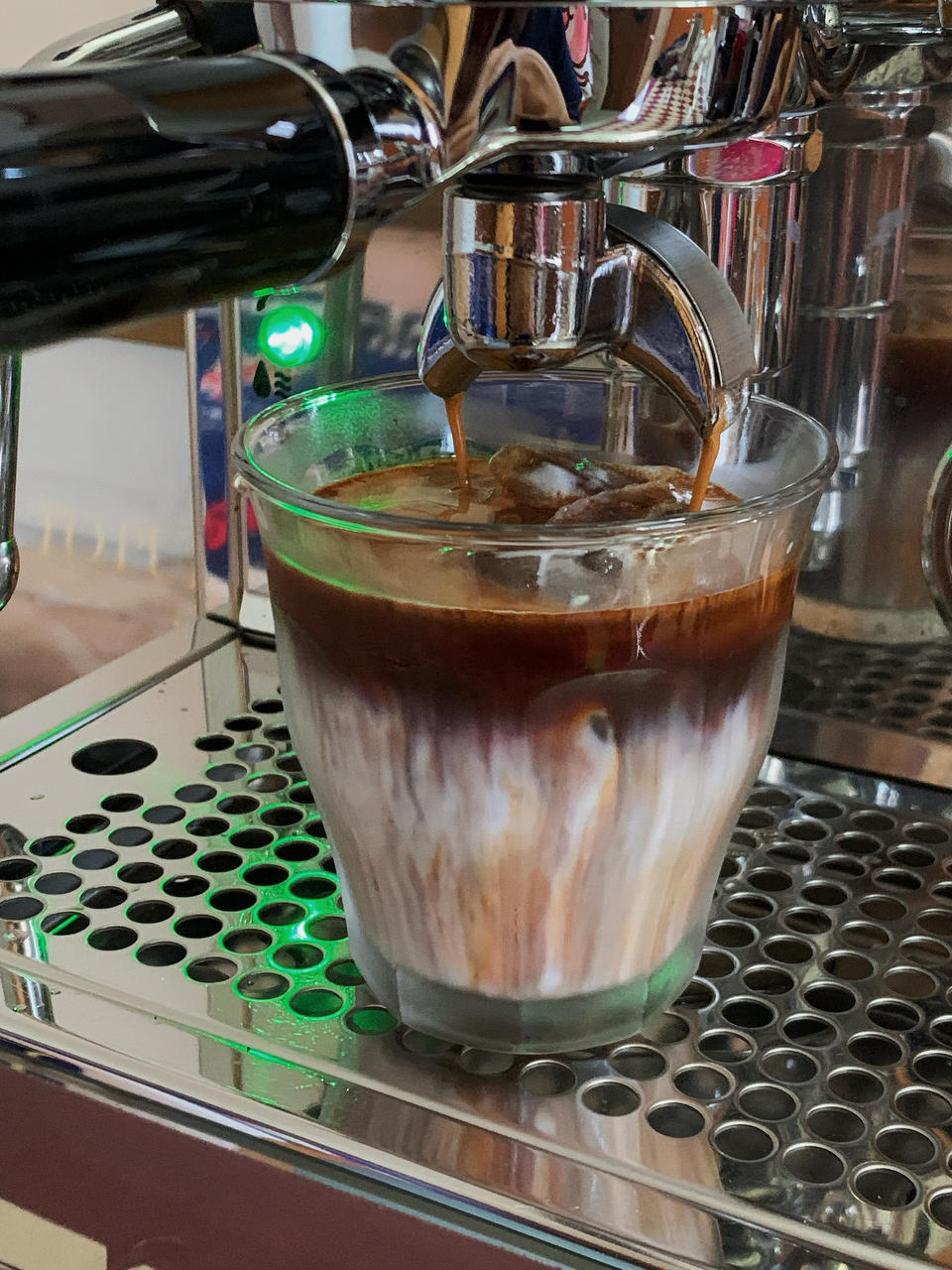 在家玩咖啡~意式入门