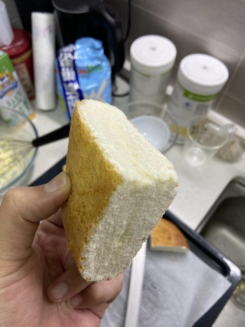 史上最完美乳酪包，配方用料正合适，一点不浪费
