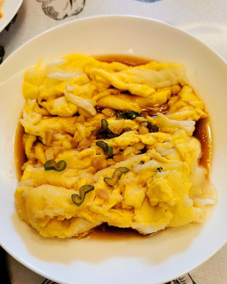 广东肠粉（精心调制）