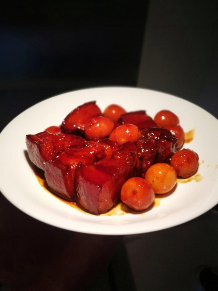 “E路家”红烧肉
