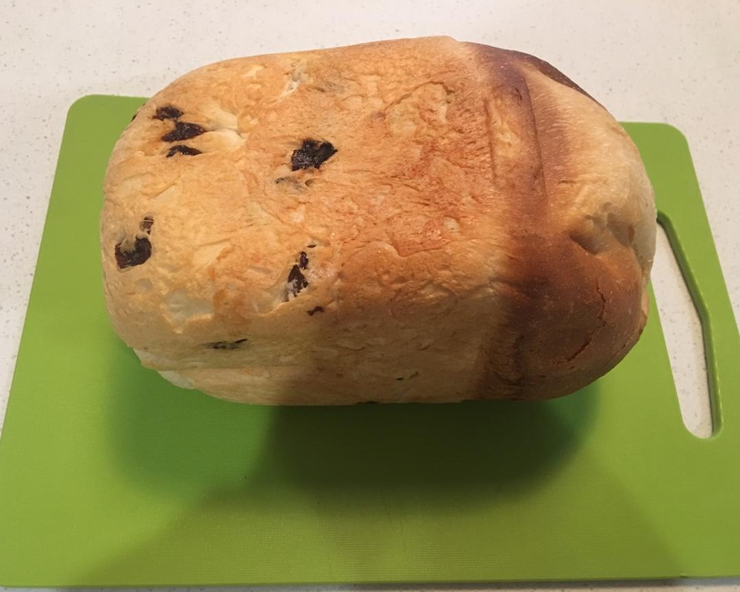 百试不败面包机做面包🍞